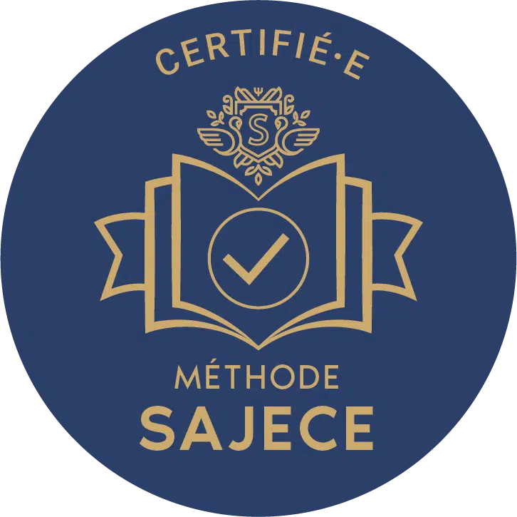 Certification Méthode SAJECE